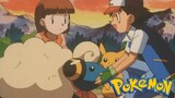 Pokémon Tập 141: Merriep Và Thiếu Nữ Trên Đồng Cỏ (Lồng Tiếng)