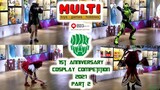 Cosplay Competition Multi QBiG BSD City 2021 Part 2