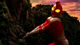 Ulasan sembilan menit tentang Ultraman Zaas: Bintang Abadi