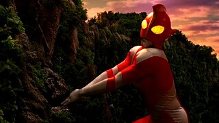 A nine-minute review of Ultraman Zaas: Eternal Star