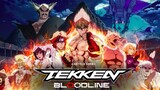 Tekken Bloodline Season 01 EP. 1