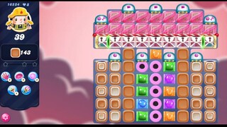 Candy crush saga level 16224