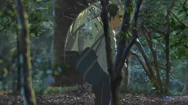 Anime Dengan Graphic Super HD Yang Memukau ~