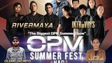 OPM (Original Pilipino Music) Summer Fest LIVE IN TORONTO 🇨🇦