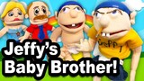 SML YTP: Jeffy’s Baby Brother!