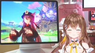 Vtuber พูดถึงเรื่องเศรษฐกิจ: ทำไมคุณถึงติดจั่วไพ่?