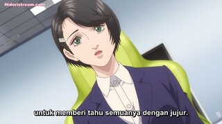 Trillion Game Eps 14 (Sub-Indo)