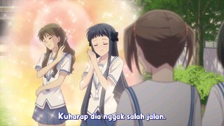 Fruits Basket 2nd Season eps 1