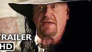 ตัวอย่างหนัง ESCAPE THE UNDERTAKER (2021)