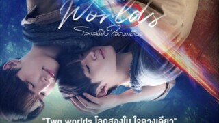 Two World eps 5 sub indo