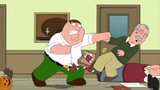 Family Guy three famous scenes