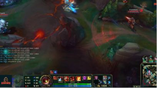 LOL Axtrox Zigg đỉnh cao #LOL #LMHT#HIGHLIGHT