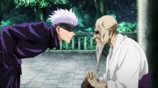 Gojo Trolling other characters||Jujutsu Kaisen