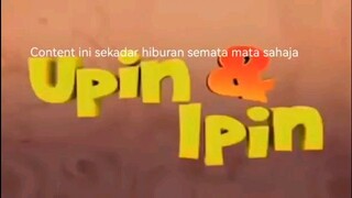 Upin ipin kedah