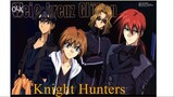 Knight Hunters S1 Episode 17