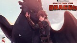 Forbidden Friendship (How To Train Your Dragon) | EPIC CINEMATIC VERSION