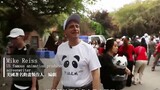 当“功夫熊猫”遇见真正的中国大熊猫！老外们都“疯了”