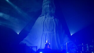 BABYMETAL - Akatsuki (Unfinished Ver.)(Acoustic Piano)(ZuMetal)(Makuhari Messe Event Hall)
