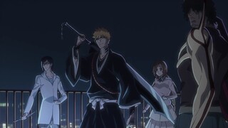 Bleach Thousand Year Blood Arc - Trailer 3