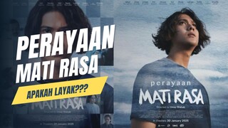 PRIA INI KEHILANGAN PERASAAN NYA KETIKA ORANG TUA NYA MENINGGAL!!!