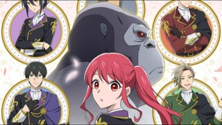 [Gorilla No Kami] Eps 5