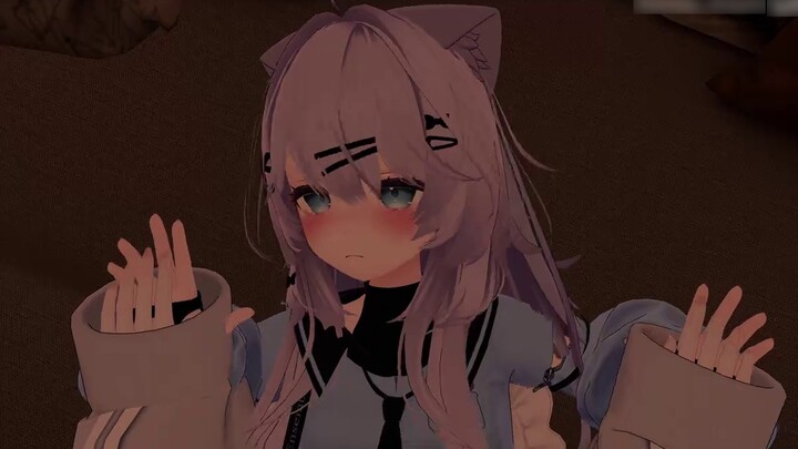 "Stay at Home Trapped in VR World" Episode 2: If I had known that I would be trapped in the VR world