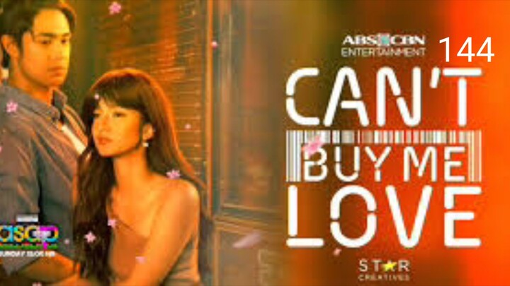 🇵🇭 | EP 144 Can't Buy Me Love (2023) May 6,2024