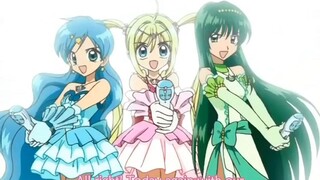 Mermaid Melody (pichi pichi picth) EP-42