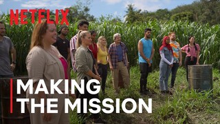 The Mole: Season 2 | Making The Missions | Netflix