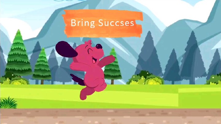 Bring Succses