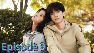 🇨🇳 EP09: Laugh Out Loud (Eng Sub)