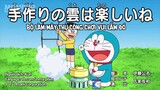 Doraemon Vietsub - Tập 753 : Bộ Làm Mây Thủ Công Chơi Vui Lắm Đó