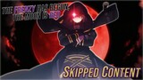 Cid in the Lawless City, the RED MOON ARRIVES!!! | The Eminence in Shadow Cut Content - Episode 1