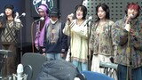 [K-POP|(G)I-DLE] Siaran Radio 210113|BGM: HWAA