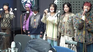 [(G)I-DLE] เพลงคัมแบ็คใหม่ล่าสุด"HWAA" วิทยุสด