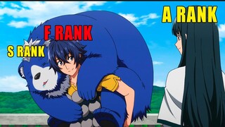 He Is Summoned With The Worst Skill And Became The Strongest