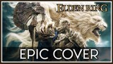 Elden Ring OST - The Final Battle | EPIC HQ COVER