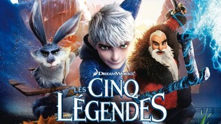 WATCH  Rise of the Guardians - Link In The Description