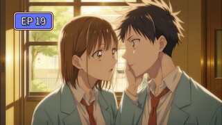 Indo Sub || Blue Box || EP 19 ( S1 )