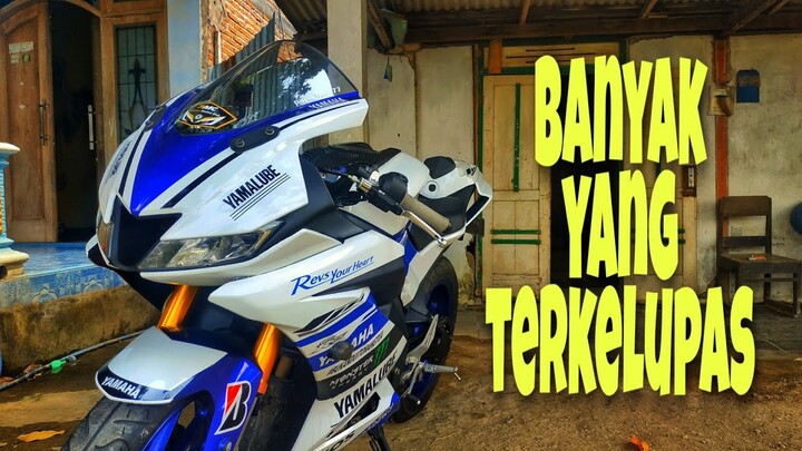 KELUHAN CUTTING STICKER SELAMA 3 BULAN