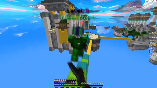 uhc highlight #36