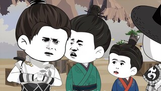 Episode 22 of Dream Awakening: Rectifying the Zhou Family