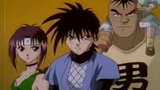 Flame of Recca Episode 12 Tagalog dub