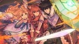 「AMV」The Rising of the Shield Hero-Raphtalia-Cute and Funny Moments