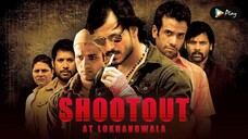 shootout at lokhandwala