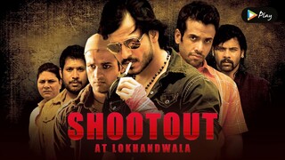 shootout at lokhandwala