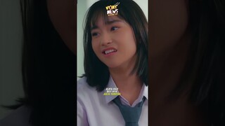 Angkasa Si Pentolan Geng Jadi Rebutan Para Ciwi-ciwi | Series Dia Angkasa 2024  #film #shorts