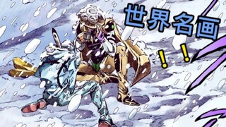 [Analysis of JOJO famous scenes] The trial of friendship takes you to see JOJO's most powerful world