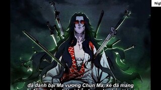 Top 10 Manhwa_Manhua có Main Xây Dựng Lên Một Vương Quốc Cực Hay- 3