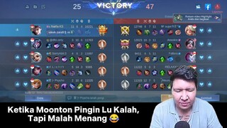 Moonton Mana Moonton🗿